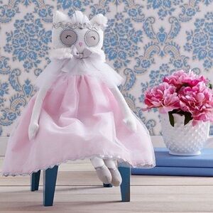 Pottery Barn Kids Owl